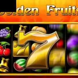 Golden Fruits (NetGame)