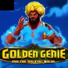Golden Genie (Nolimit City)