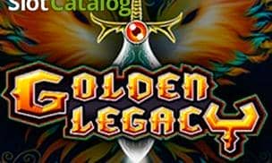 Golden Legacy (MultiSlot)