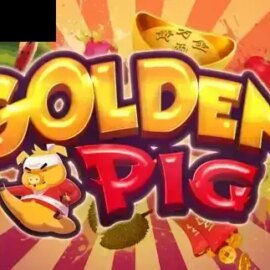 Golden Pig (Swintt)