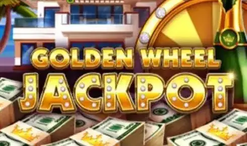 Golden Wheel Jackpot