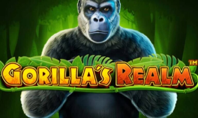 Gorilla’s Realm