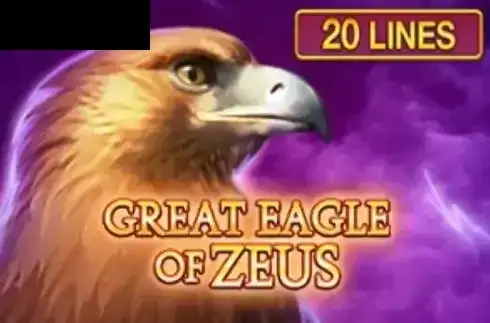 Great Eagle of Zeus