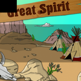 Great Spirit (9)