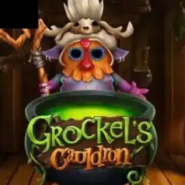 Grockel’s Cauldron