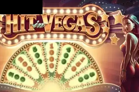 Hit in Vegas