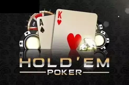Hold’Em Poker (Microgaming)
