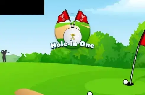 Hole in One (Play’n Go)