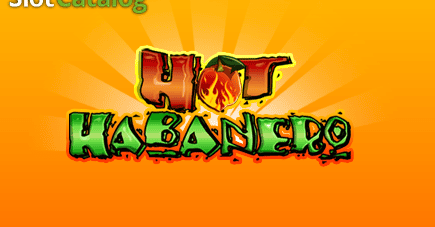 Hot Habanero