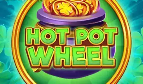 Hot Pot Wheel