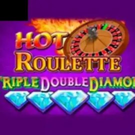 Hot Roulette – Triple Double Diamond