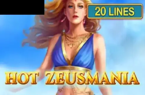 Hot Zeusmania