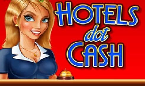 Hotels Dot Cash