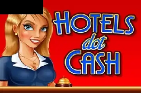 Hotels Dot Cash