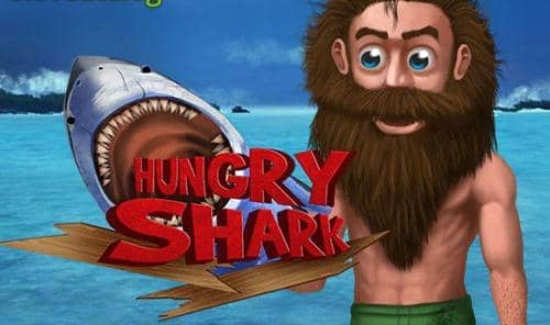 Hungry Shark (Wazdan)