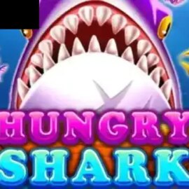 Hungry Shark (KA Gaming)