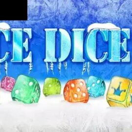 Ice Dice 27