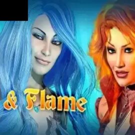Ice & Flame