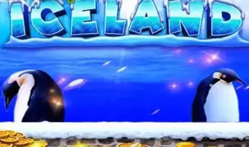 Ice Land (Funky Games)