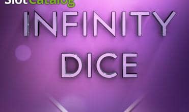 Infinity Dice