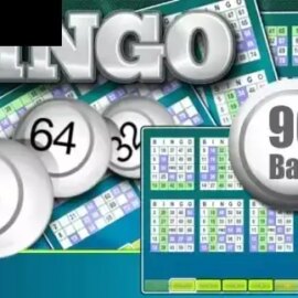 Instant Bingo (Rival Gaming)