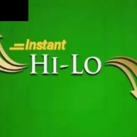 Instant Hi-Lo
