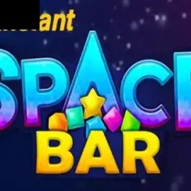 Instant Space Bar