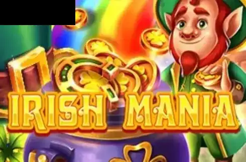 Irish Mania