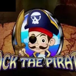 Jack The Pirate