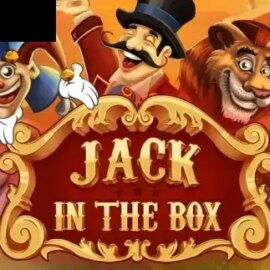 Jack in the Box (Wizard Games)