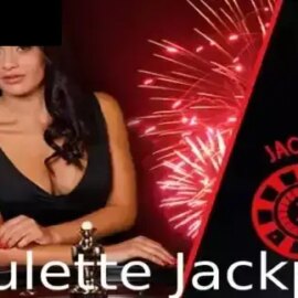 Jackpot Roulette (Medialive Casino)