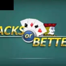 Jacks Or Better (Urgent Games)