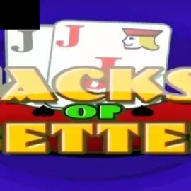 Jacks or Better (Betsoft)