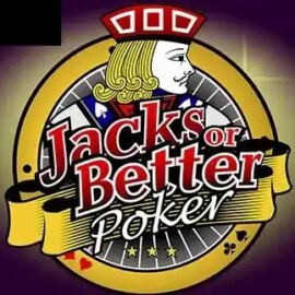 Jacks or Better (Pragmatic)