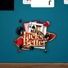 Jacks or Better (Relax Gaming)