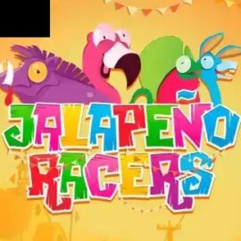 Jalapeno Racers