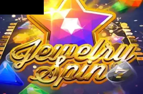 Jewely Spin