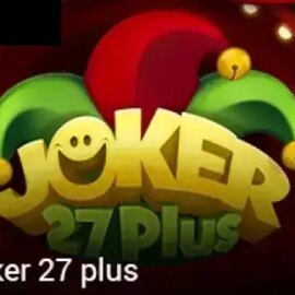 Joker 27 Plus (Kajot Games)