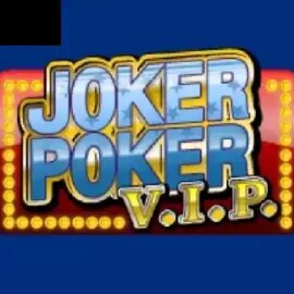 Joker Poker VIP (iSoftBet)