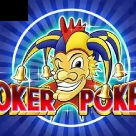 Joker Poker (Wazdan)
