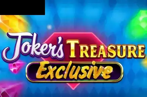 Joker’s Treasure Exclusive