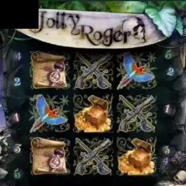 Jolly Roger (XIN Gaming)