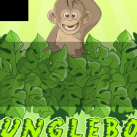 Jungle Boy (40)