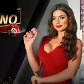 Keno (TV Bet)