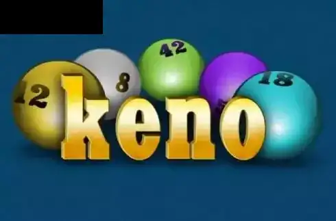 Keno (Urgent Games)