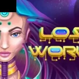 Lost World (X Line)