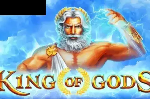 King of Gods