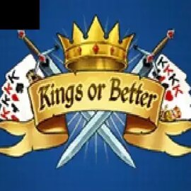 Kings or Better MH (Play’n Go)