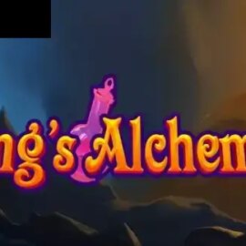 King’s Alchemist