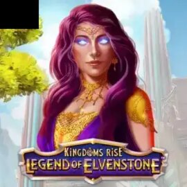 Kingdoms Rise: Legend Of Elvenstone